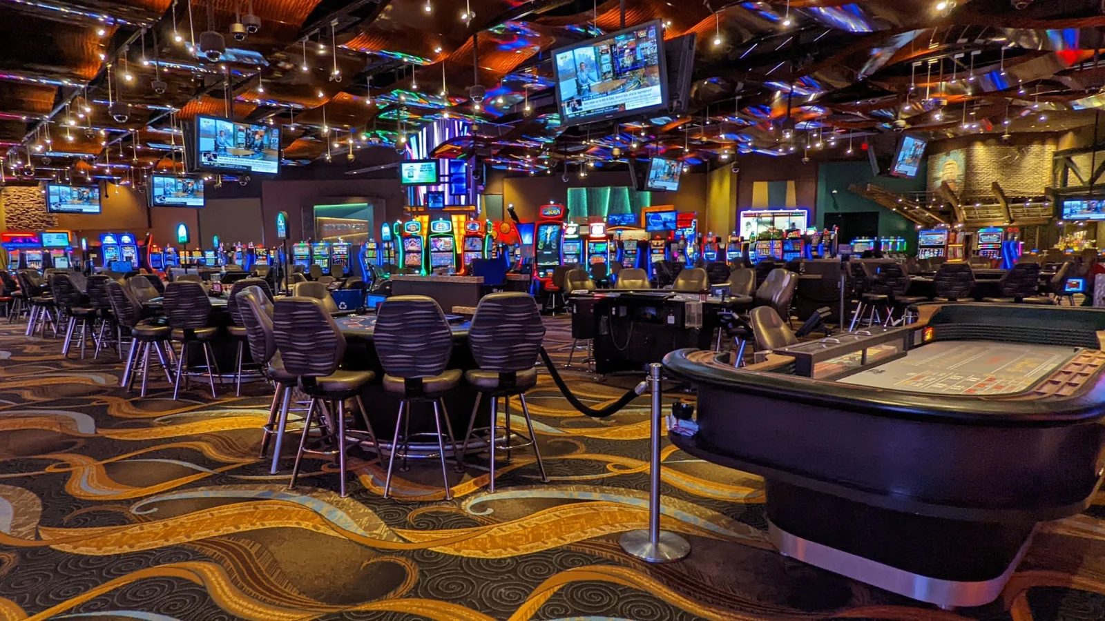 Casino trên OA88 – bước kiểm tra thực tế
