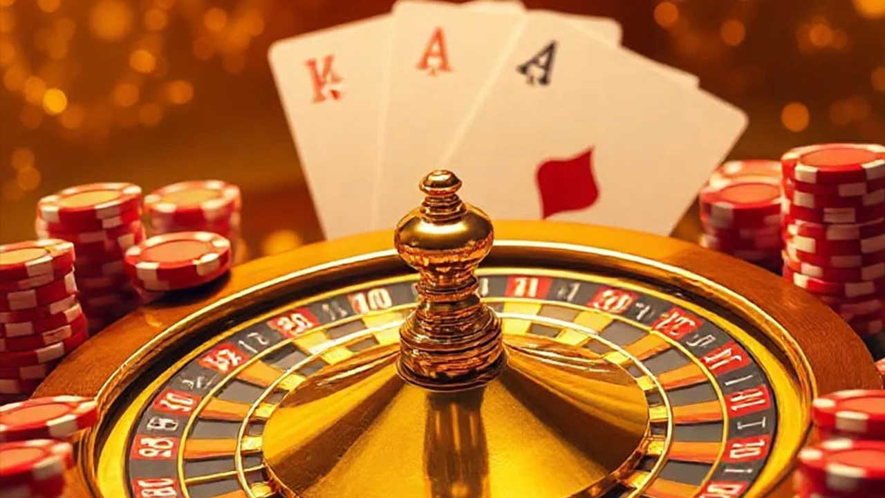Casino trên OA88 – bước kiểm tra thực tế