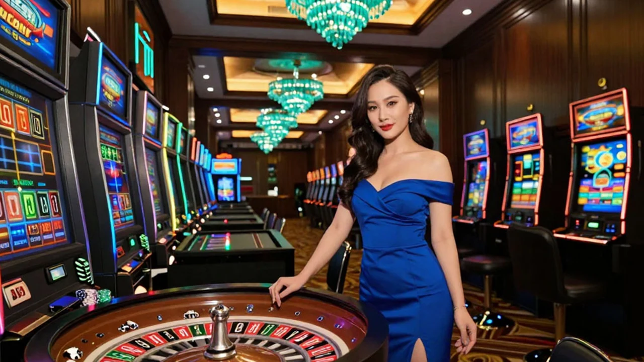 Cẩm nang casino theo từng bước trên OA88 qua góc nhìn thực tế